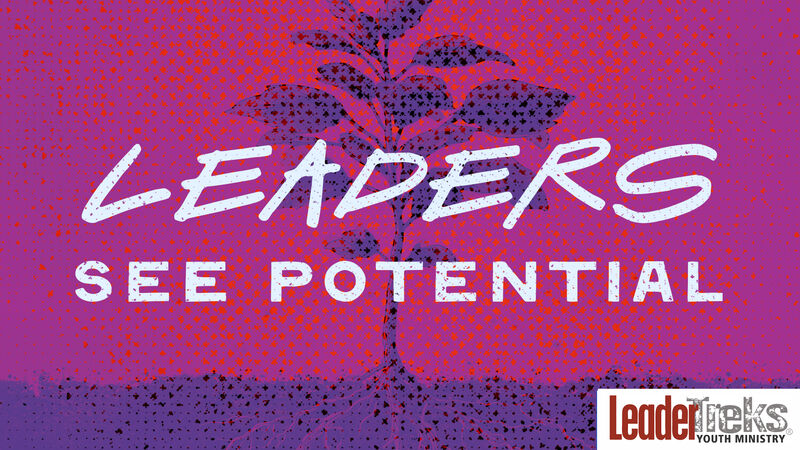 Leaders See Potential